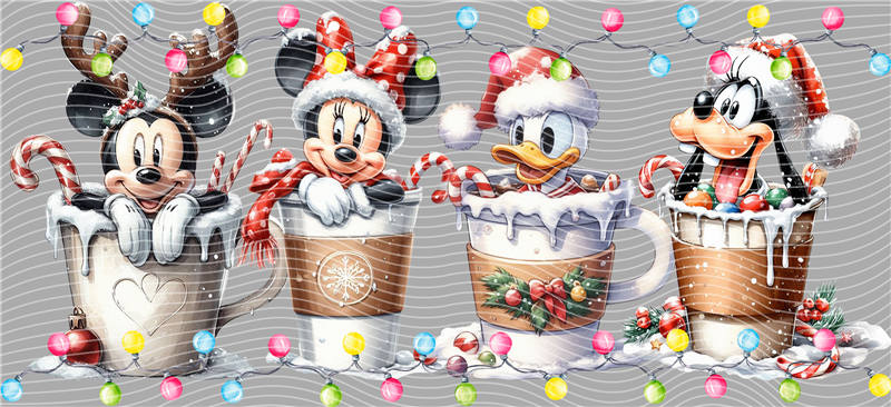 16oz Christmas-S 543